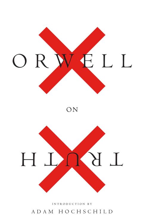 Produktbild: Orwell on Truth