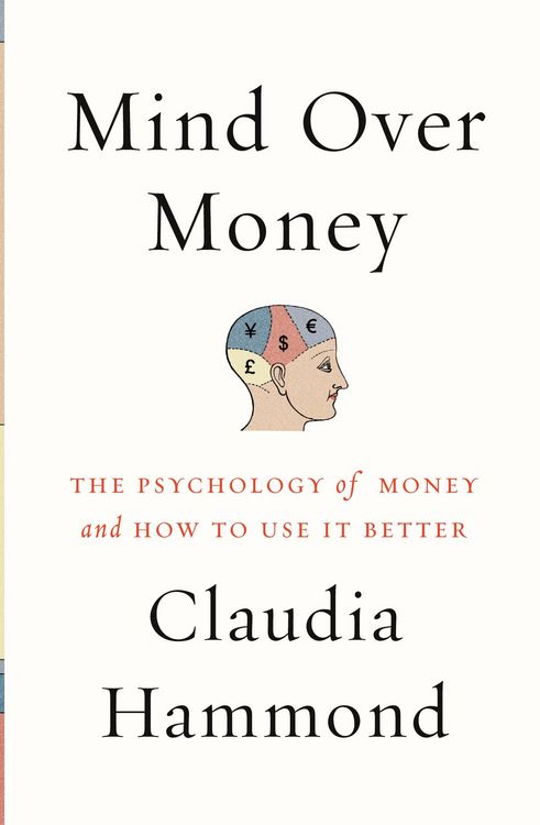 Produktbild: Mind over Money