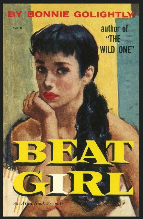 Produktbild: Beat Girl