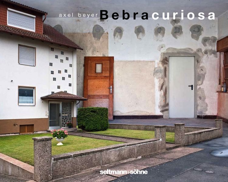 Produktbild: Bebra curiosa