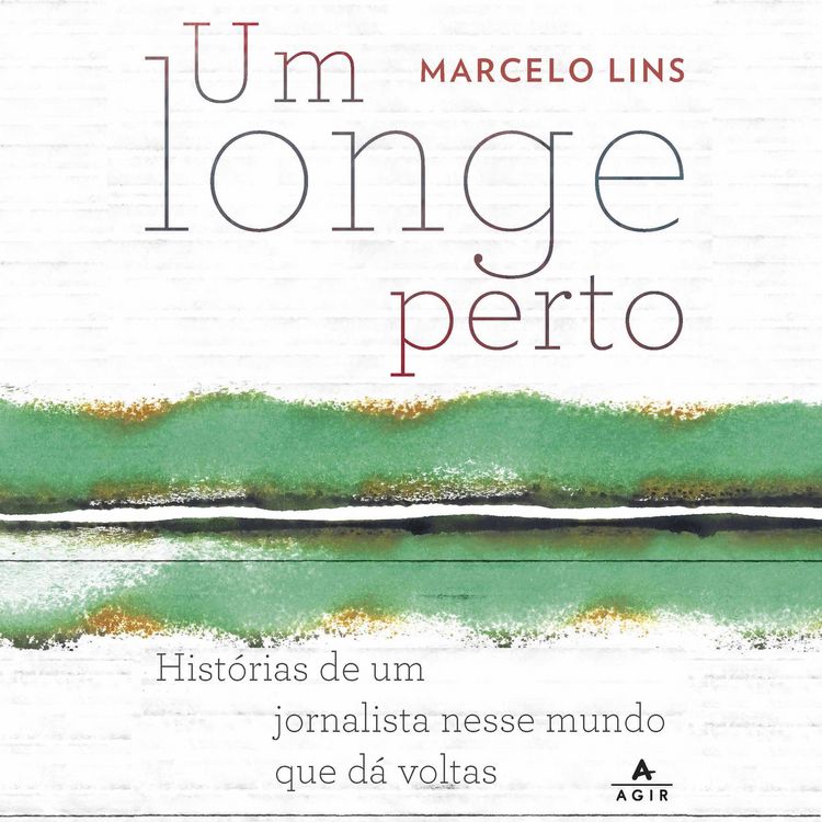 Produktbild: Um longe perto
