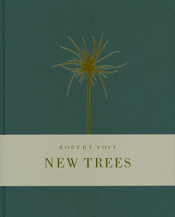 Produktbild: New Trees