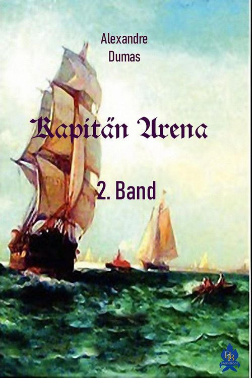 Produktbild: Kapit&auml;n Arena - 2. Band