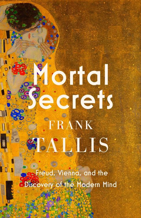 Produktbild: Mortal Secrets