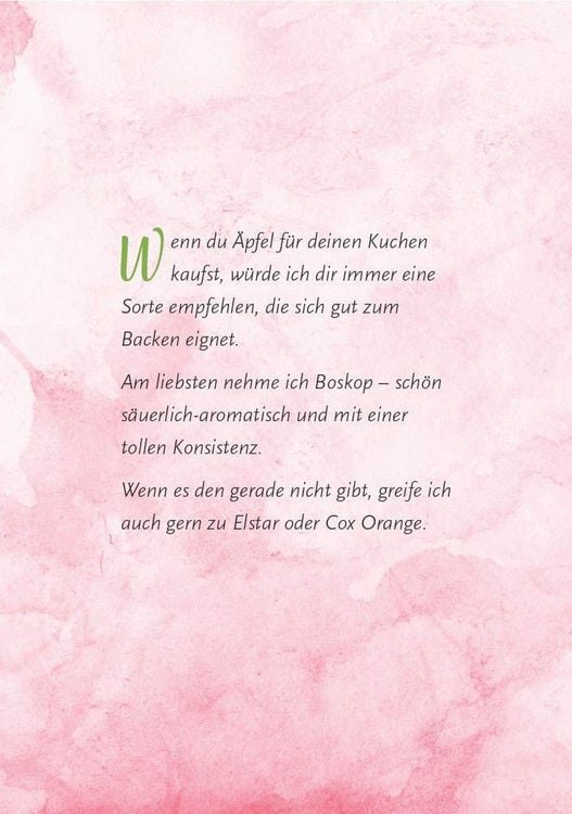 Produktbild: Einfach Kuchen backen
