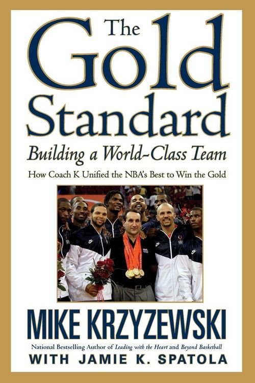 Produktbild: The Gold Standard
