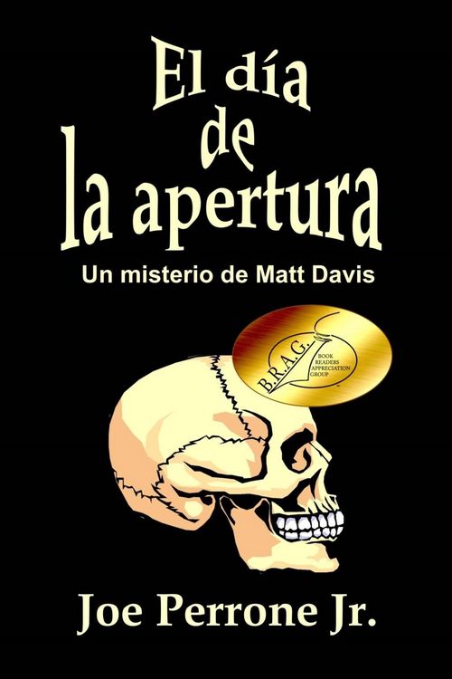 Produktbild: El d&iacute;a de la apertura