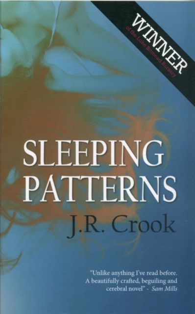Produktbild: Crook, J: Sleeping Patterns