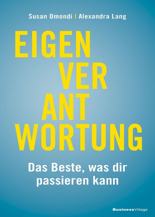 Produktbild: Eigenverantwortung