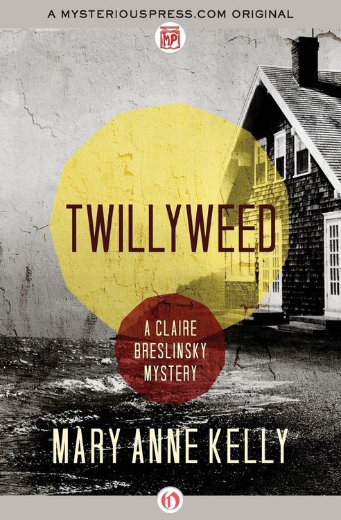 Produktbild: Twillyweed