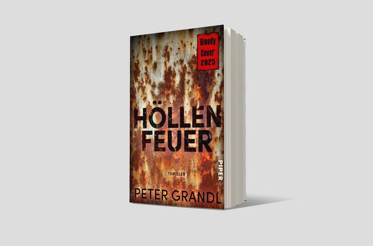 Produktbild: H&ouml;llenfeuer