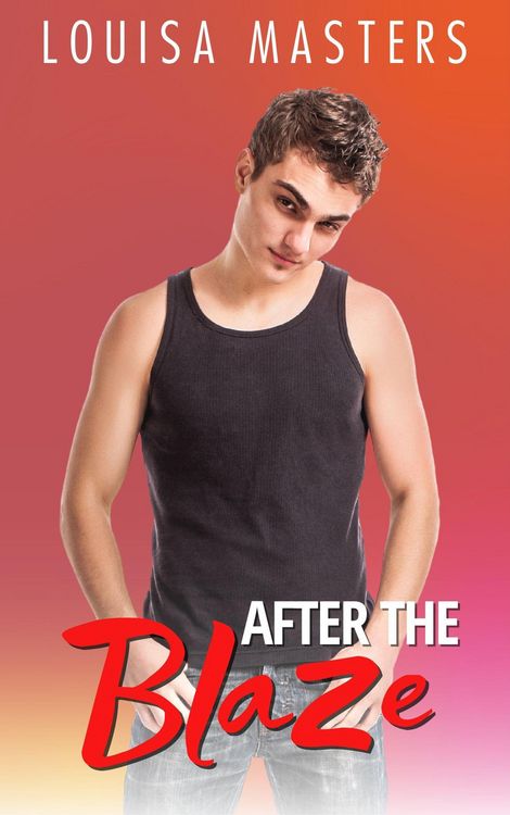 Produktbild: After the Blaze