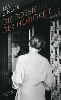 Produktbild: Die Poesie der H&ouml;rigkeit