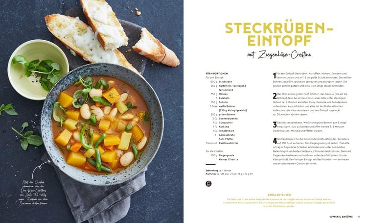 Produktbild: Alles vegetarisch - Das Buch