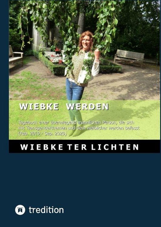 Produktbild: Wiebke werden I
