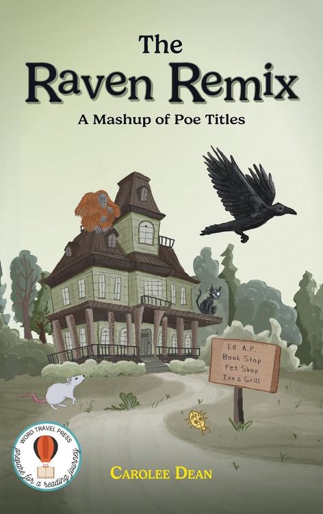 Produktbild: The Raven Remix
