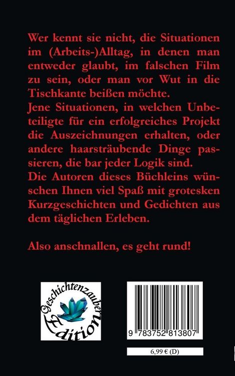 Produktbild: Die Zeit fliegt mitsamt der Uhr