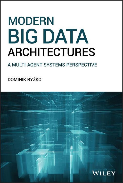 Produktbild: Modern Big Data Architectures