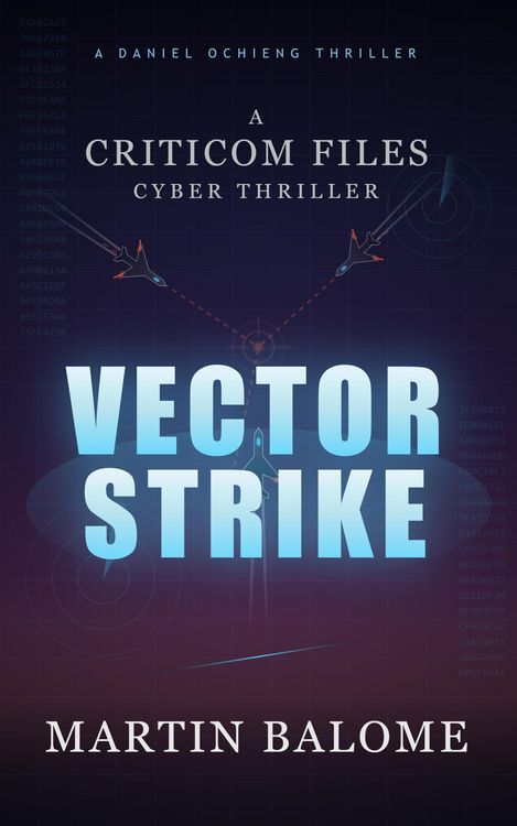 Produktbild: Vector Strike