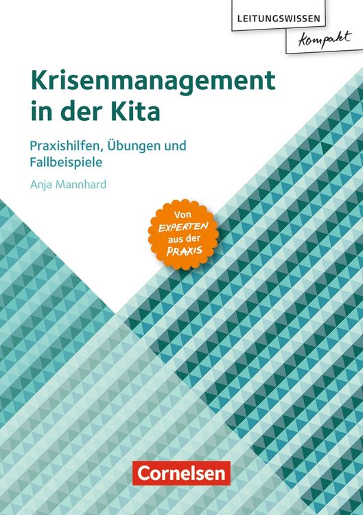 Produktbild: Krisenmanagement in der Kita