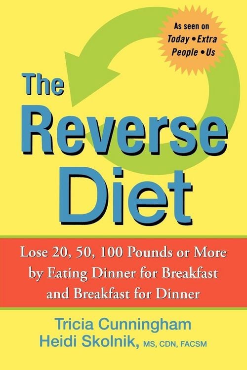 Produktbild: The Reverse Diet