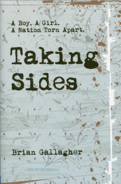 Produktbild: Taking Sides