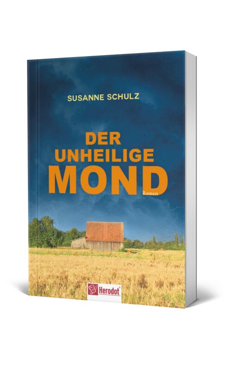 Produktbild: Der unheilige Mond