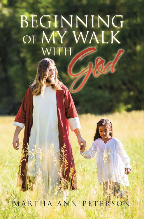 Produktbild: Beginning of My Walk with God