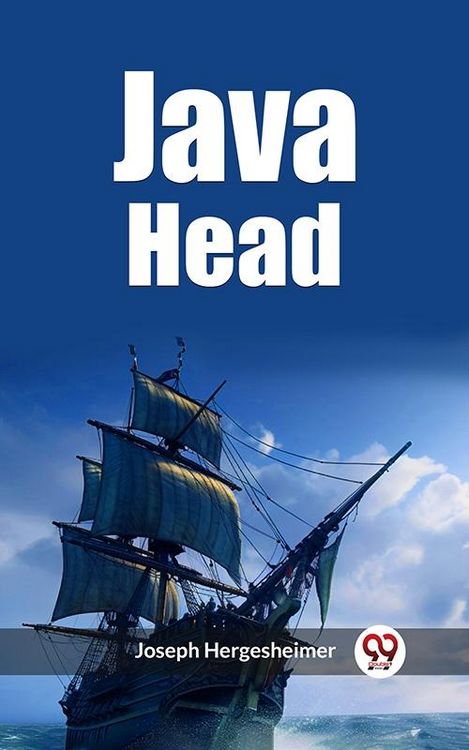 Produktbild: Java Head