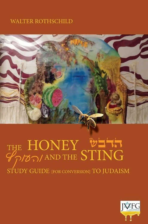 Produktbild: The Honey and the Sting