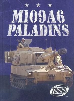 Produktbild: M109A6 Paladins
