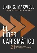 Produktbild: El L&iacute;der Carism&aacute;tico