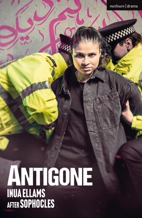 Produktbild: Antigone