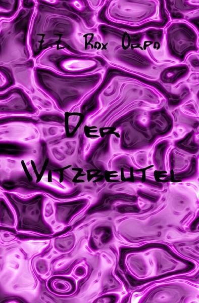 Produktbild: Der Witzbeutel