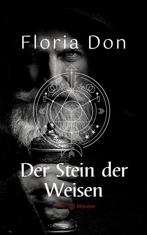 Produktbild: Der Stein der Weisen