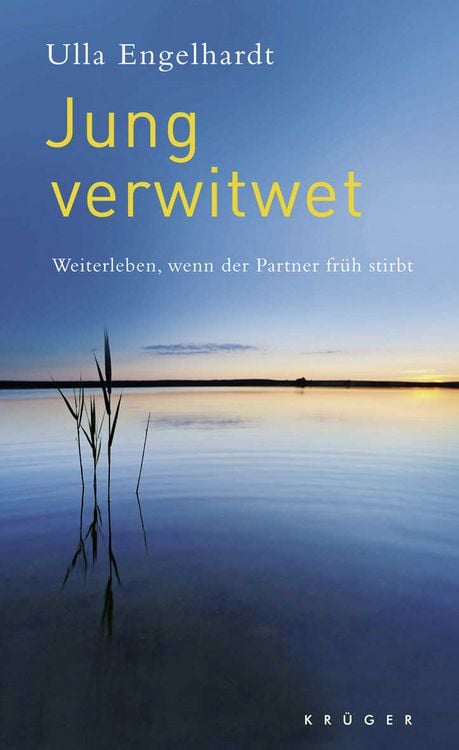 Produktbild: Jung verwitwet