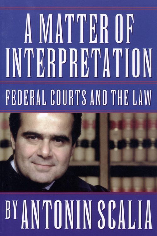 Produktbild: Matter of Interpretation