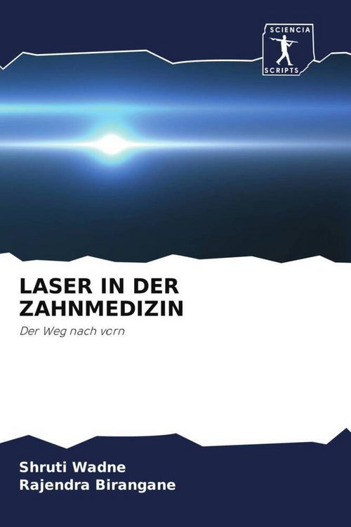 Produktbild: Laser in der Zahnmedizin