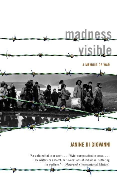Produktbild: Madness Visible