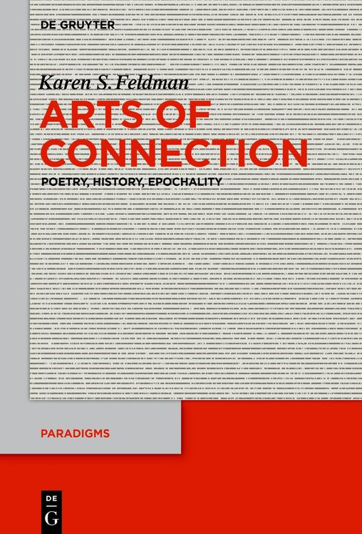 Bild vom Artikel Arts of Connection vom Autor Karen S. Feldman