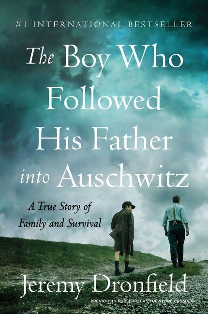 Produktbild: The Boy Who Followed His Father Into Auschwitz
