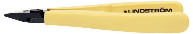Produktbild: Lindstr&ouml;m 8143 ESD Seitenschneider 110mm