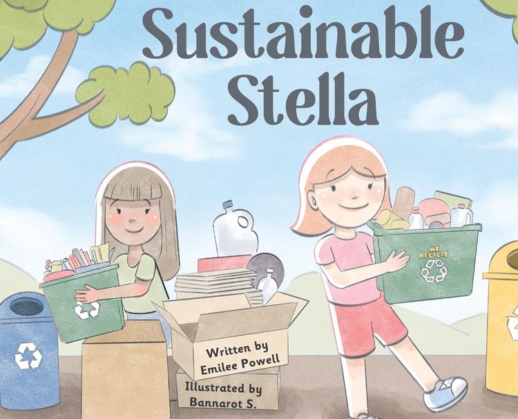 Produktbild: Sustainable Stella