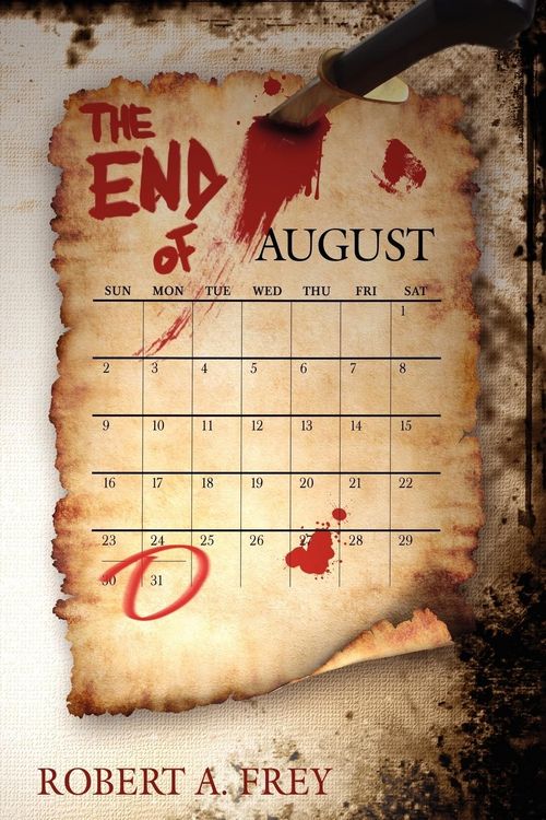 Produktbild: The End of August