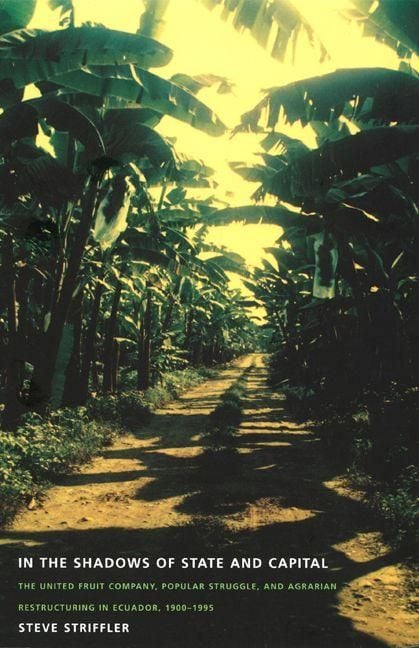 Produktbild: In the Shadows of State and Capital