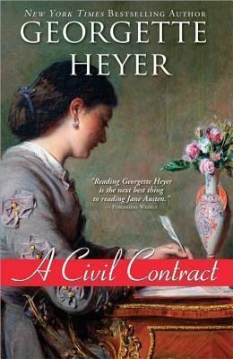Produktbild: A Civil Contract