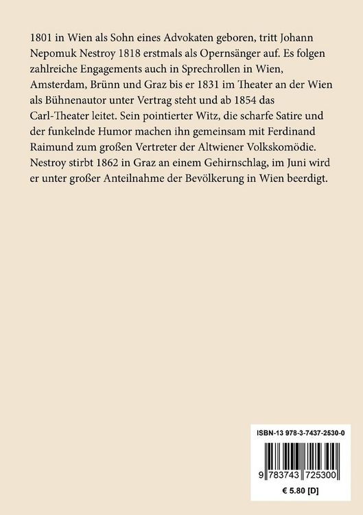 Produktbild: Eulenspiegel oder Schabernack &uuml;ber Schabernack