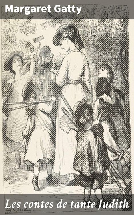 Produktbild: Les contes de tante Judith