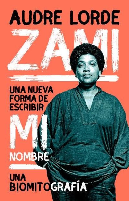 Produktbild: Zami