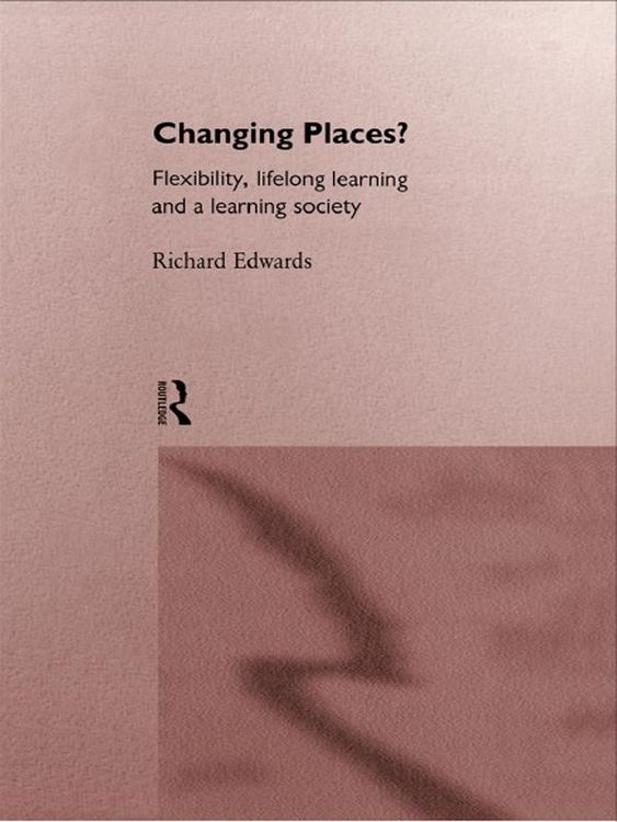 Produktbild: Changing Places?